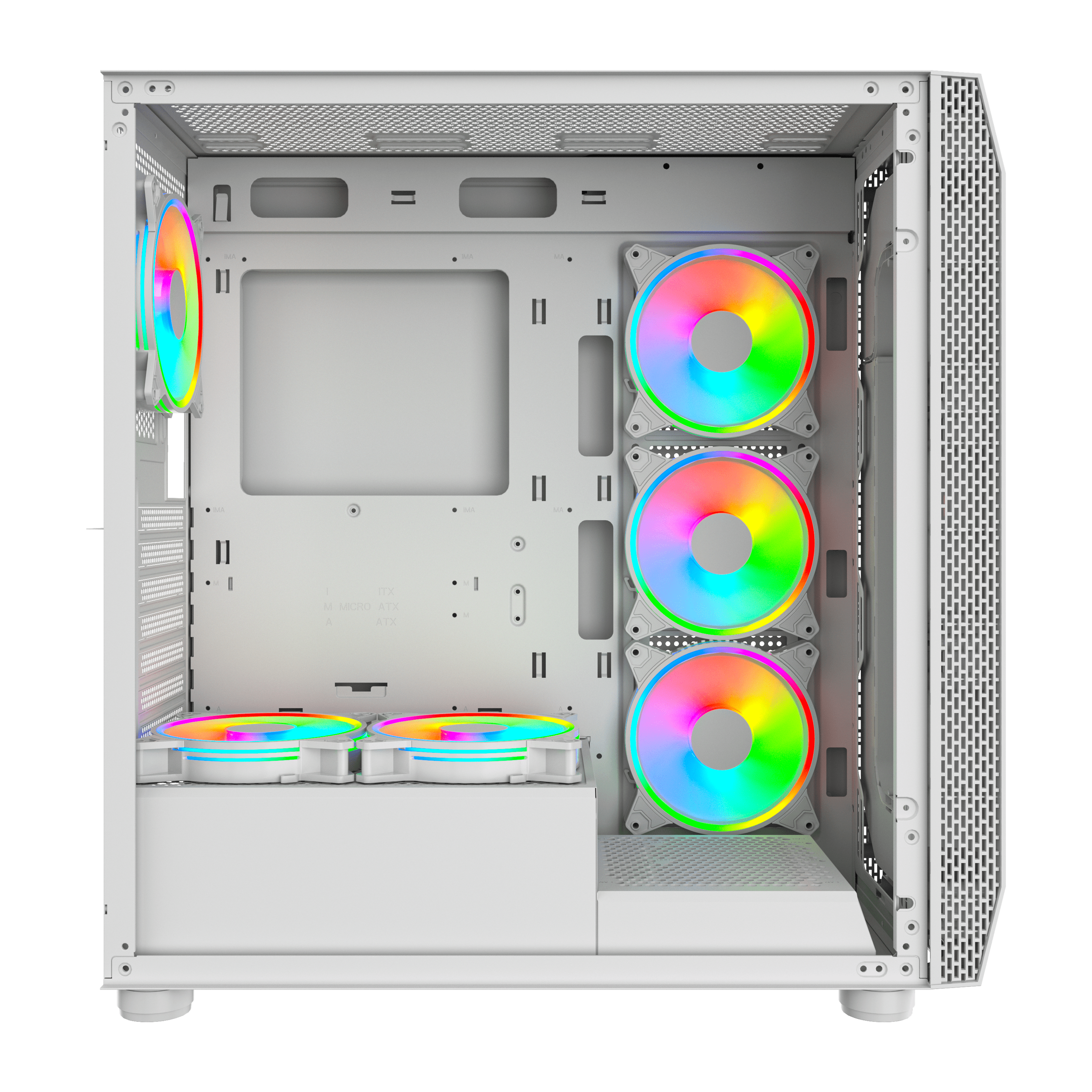 CAES MX700 CAES MX700